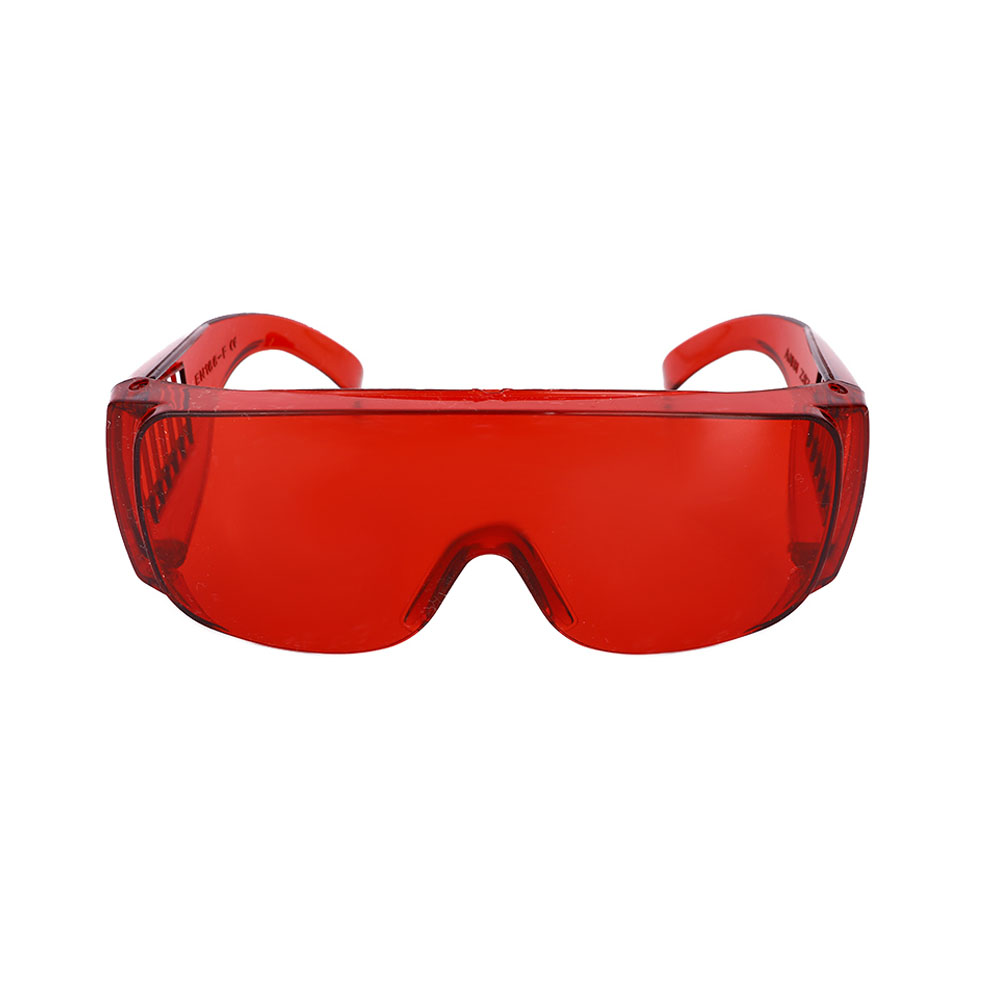 Dental Lab Eye Protection Glas - Teeth Whitening With Laser recension och pris