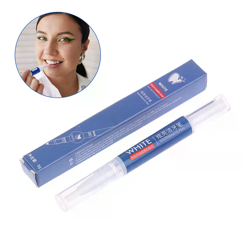 3ml Teeth Whitening Stain Remo - Teeth Whitening Effective recension och pris