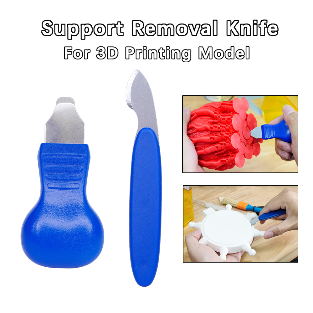3D Printer Tool Kit For Removi - Uv Whitening Kit recension och pris