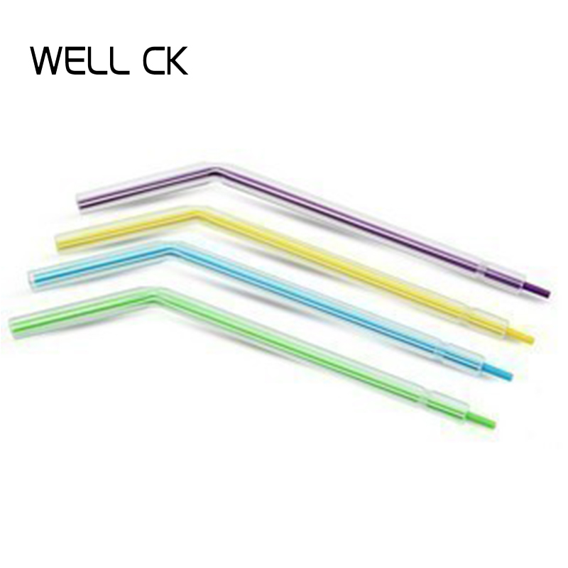 250pcs Dental Air Water Syring - Teeth Whitening Kit Professional recension och pris