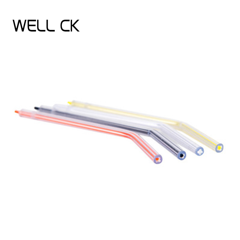 250pcs Dental Air Water Syring - Teeth Whitening Kit Professional recension och pris