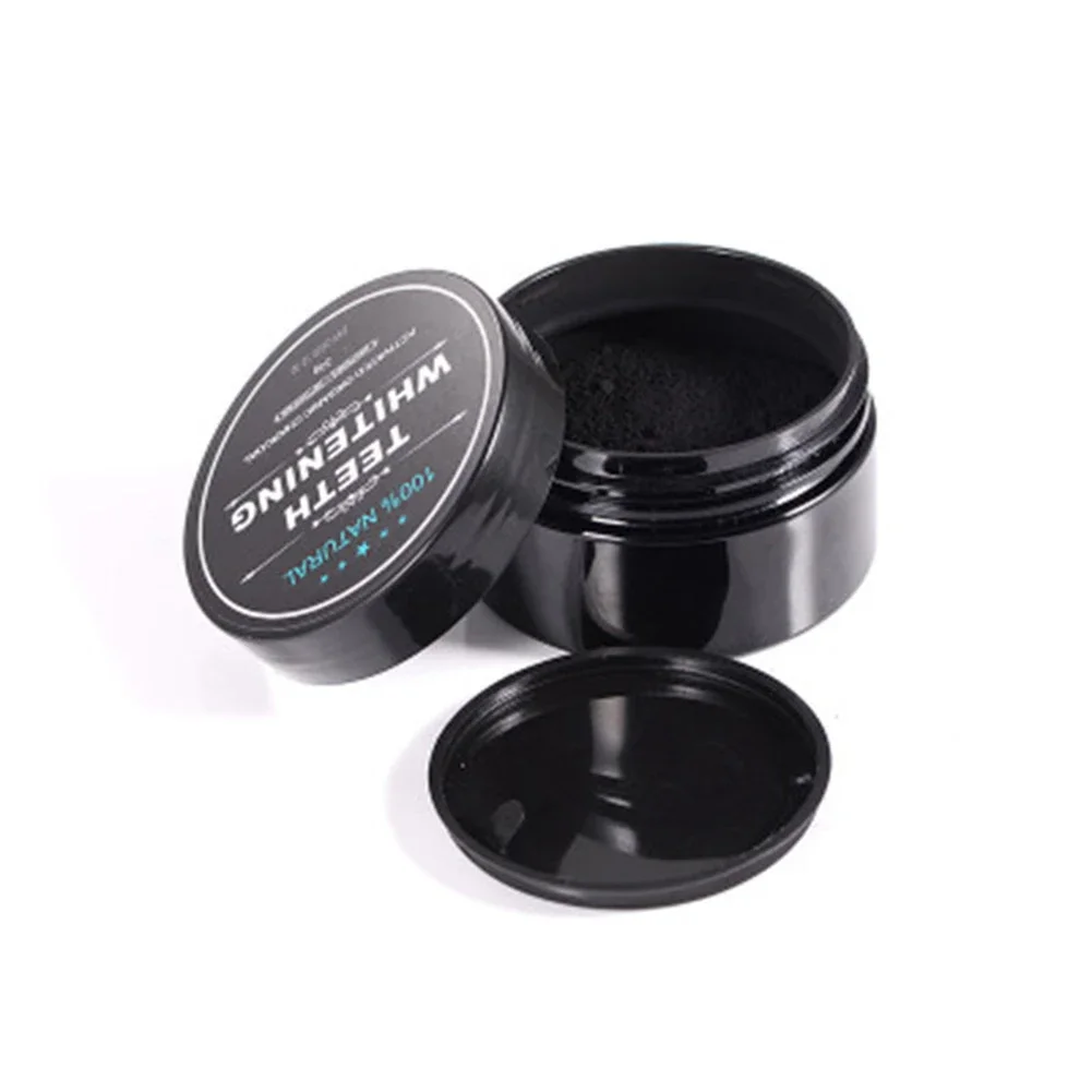 2 Types Teeth Whitening Powder - Teeth Whitening Enzymes recension och pris