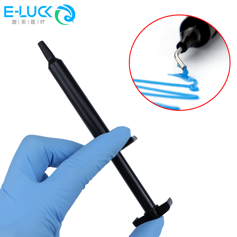 Dental Gingival Barrier Profes - Teeth Whitening Vape recension och pris