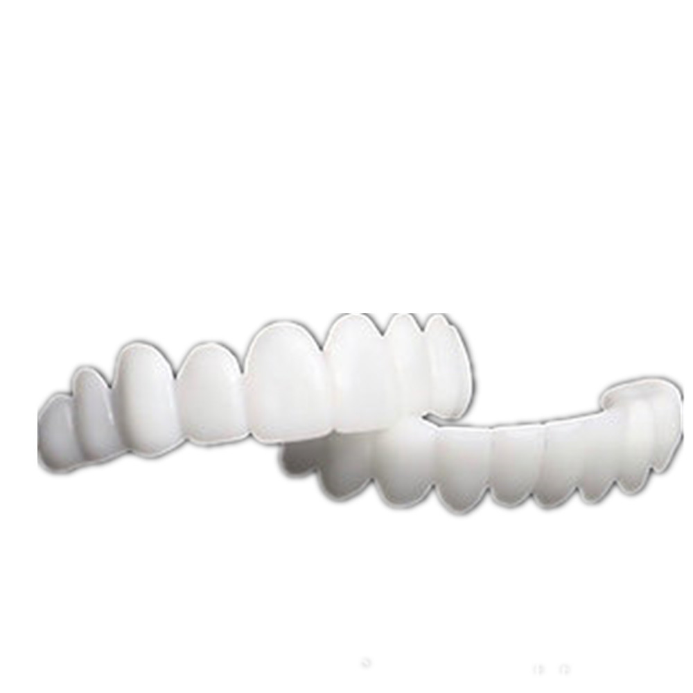 Whitening Teeth Veneers Tempor - Teeth Whitening Mask recension och pris