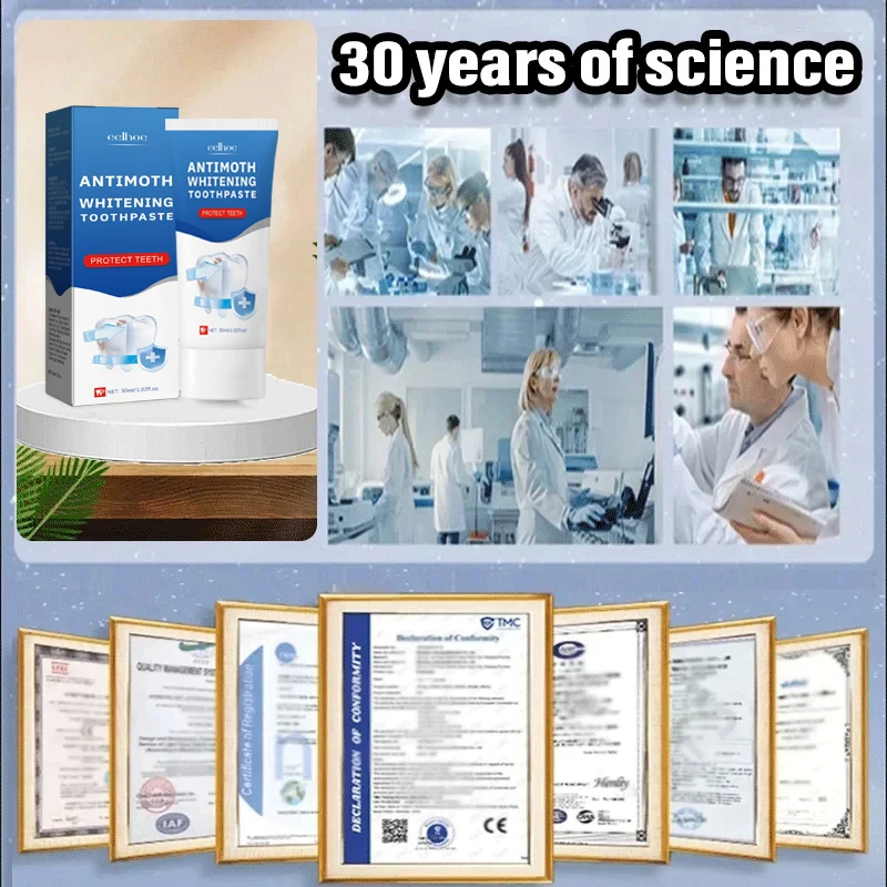 2025 Remove Cavities Effective - Teeth Whitening Effective recension och pris
