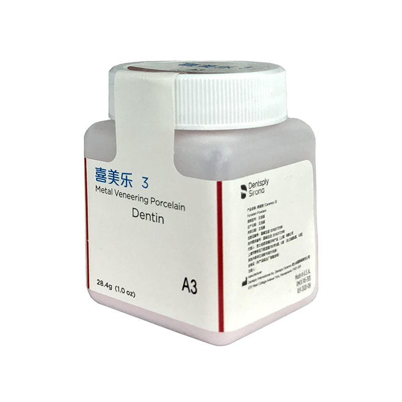Ceramco-3 Pfm Dental Porcelain - Teeth Whitening Diy recension och pris