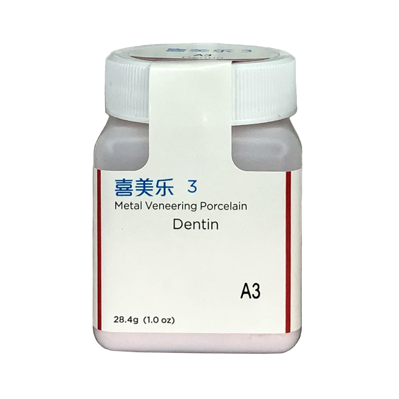 Ceramco-3 Pfm Dental Porcelain - Teeth Whitening Diy recension och pris