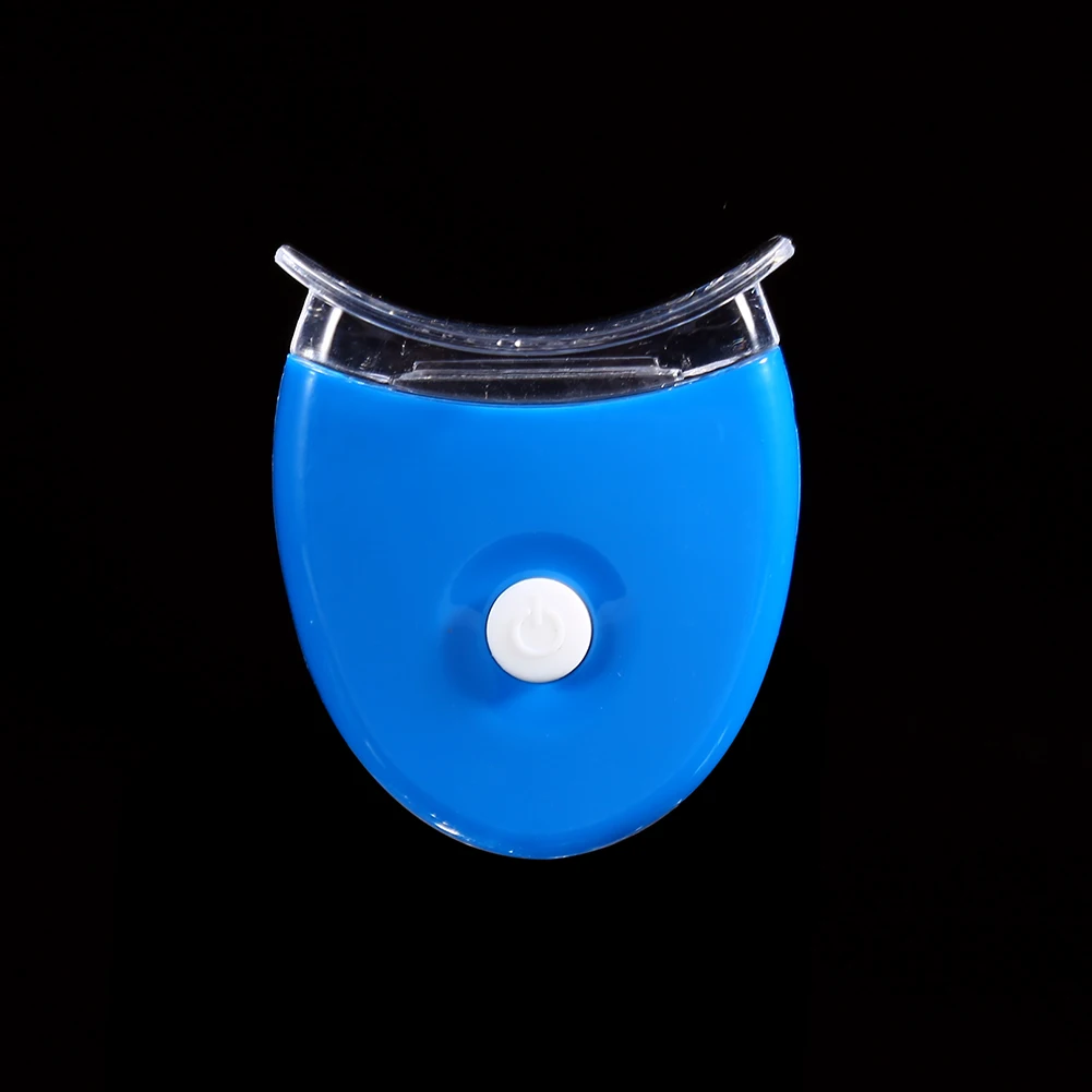 6 pcs Home Use Dental Whitenin - Teeth Whitening With Laser recension och pris
