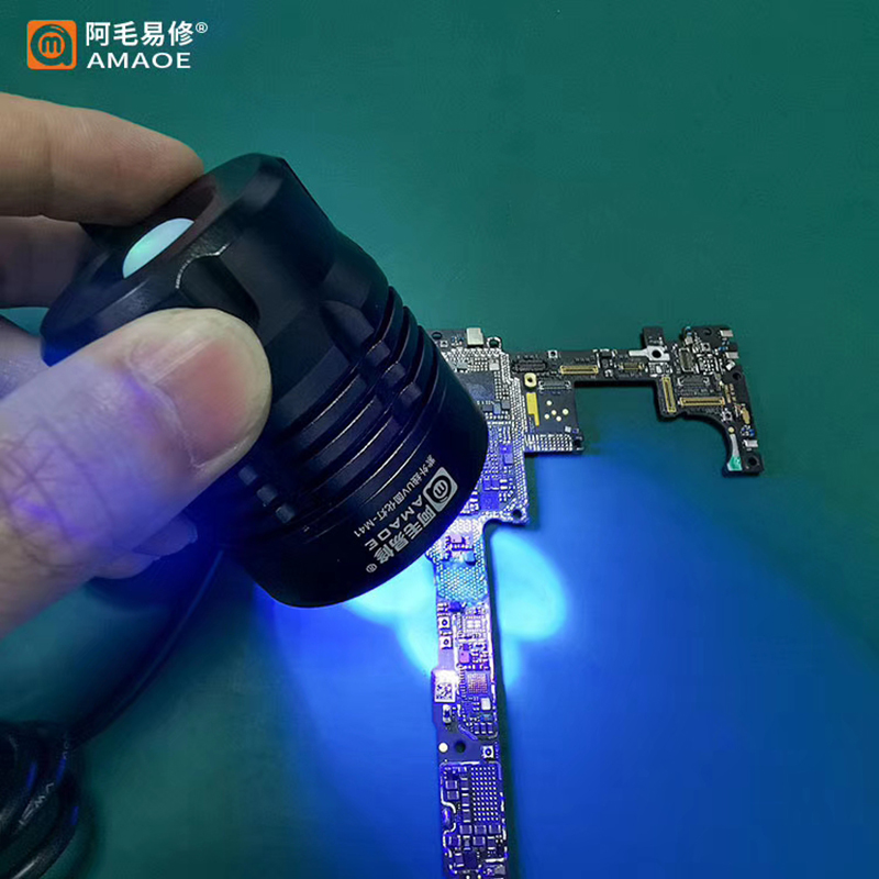 5V 4 Wick USB Quick-Drying UV  - Uv Whitening Kit recension och pris