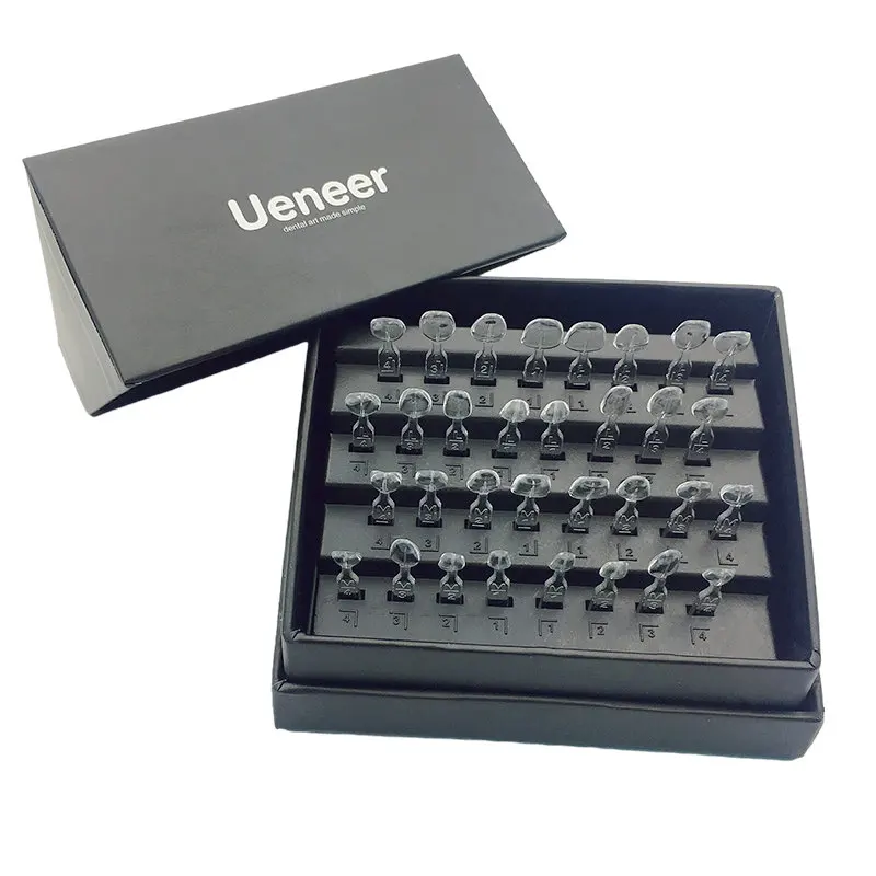 Dental Veneers Mould Autoclave - Teeth Whitening Veneers recension och pris