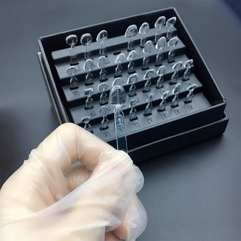 Dental Veneers Mould Autoclave - Teeth Whitening Veneers recension och pris