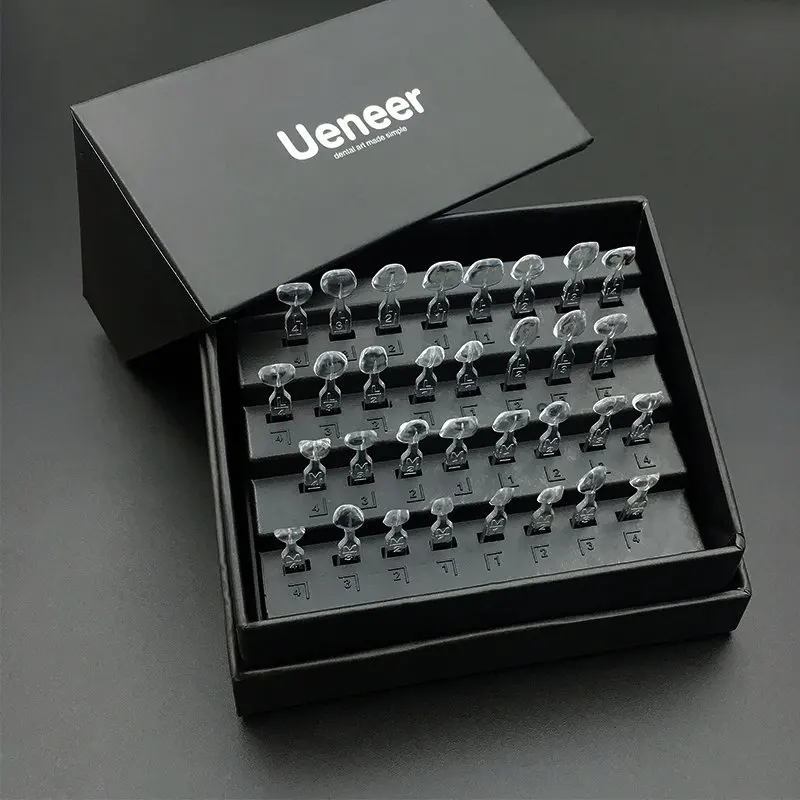 Dental Veneers Mould Autoclave - Teeth Whitening Veneers recension och pris